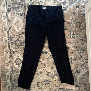 Old Navy NAVY Ankle Pants